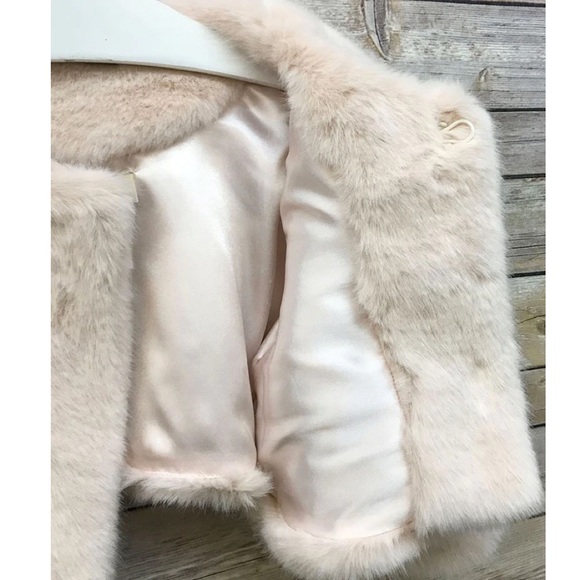 Adele jacket - Picture 2 of 4